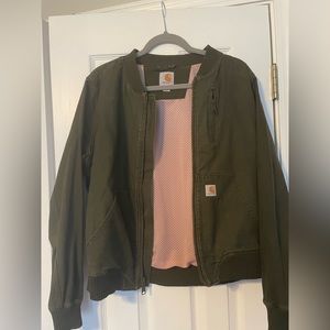 Carhart jacket